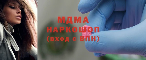 хмурый Заречный